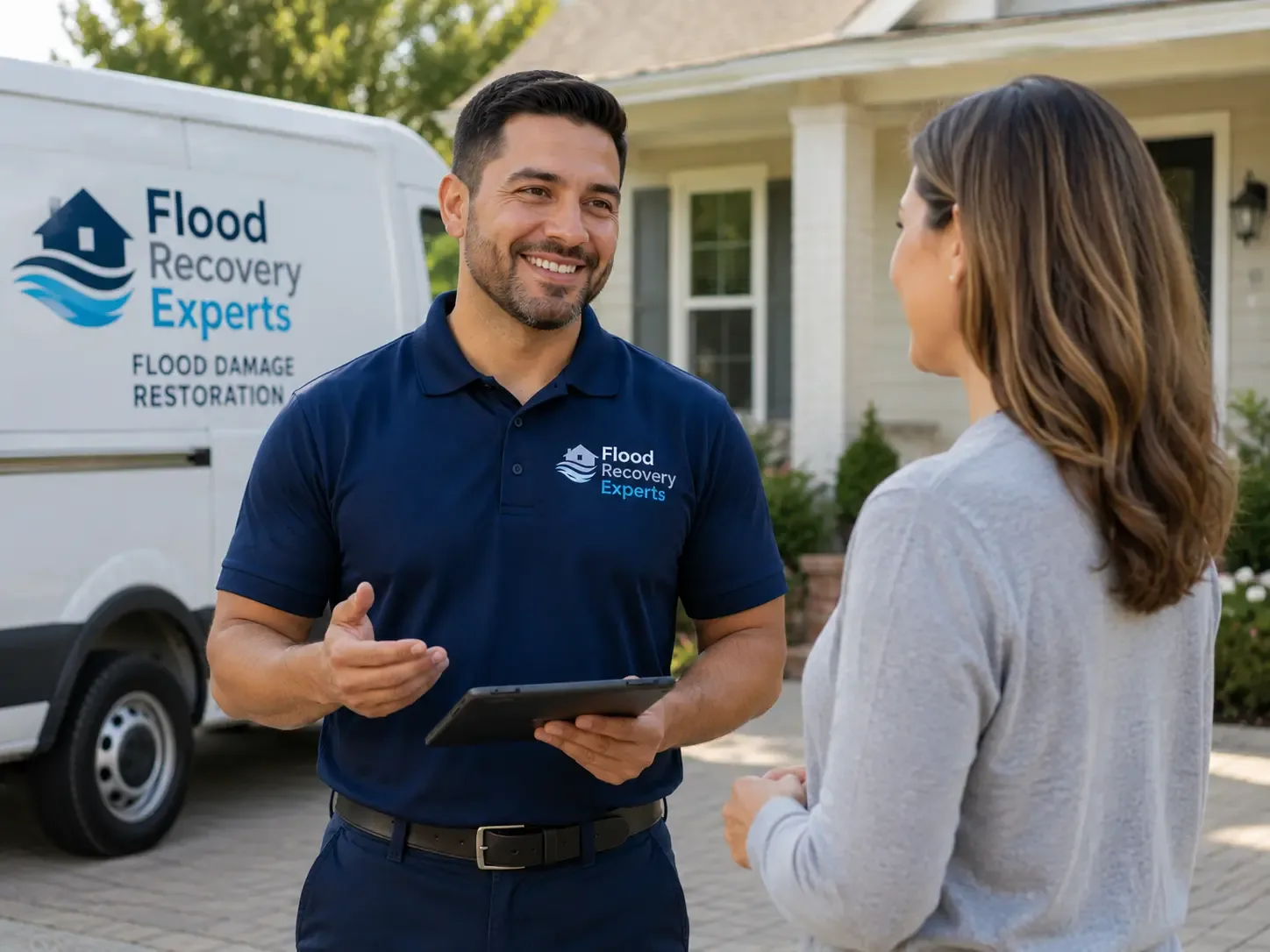 Flood Damage Cleanup Union Mills, IN FAQs